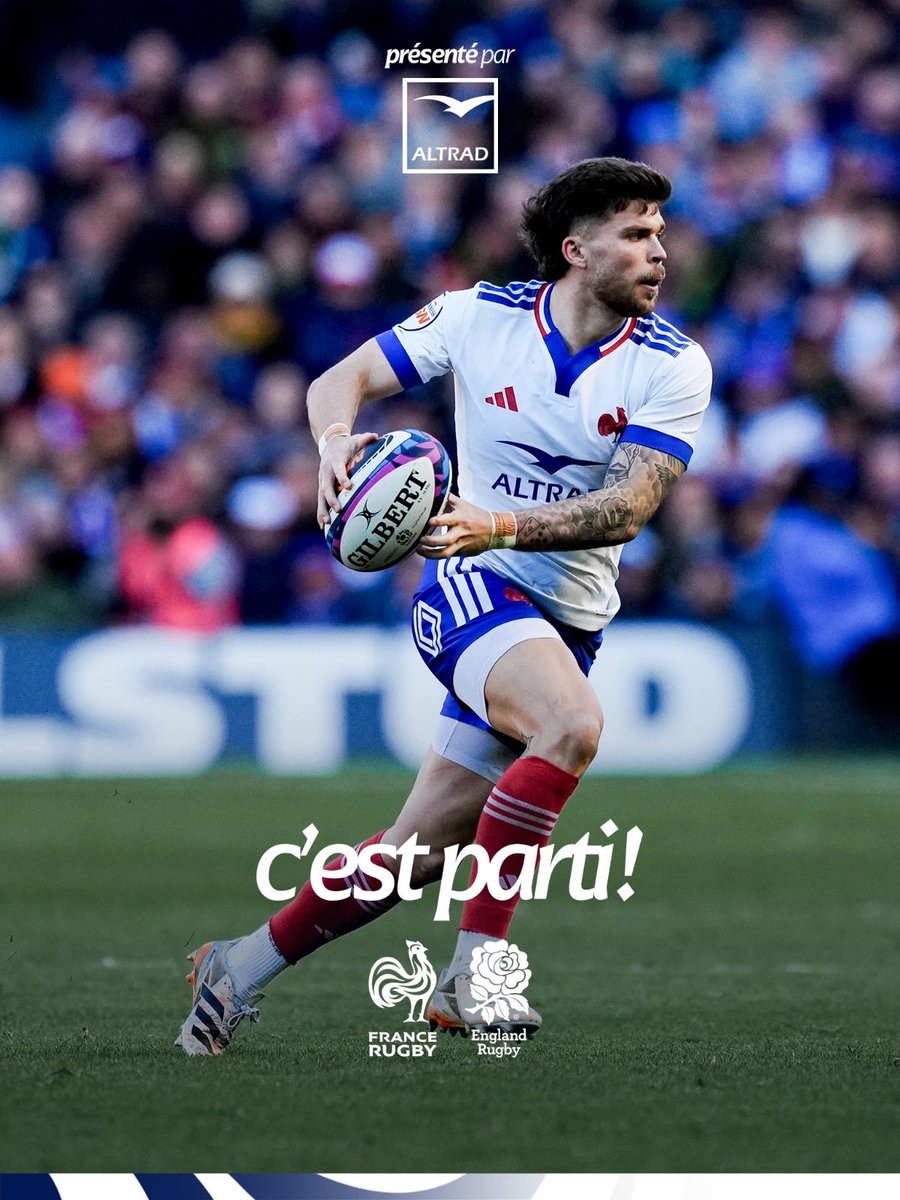 France Rugby tweet media