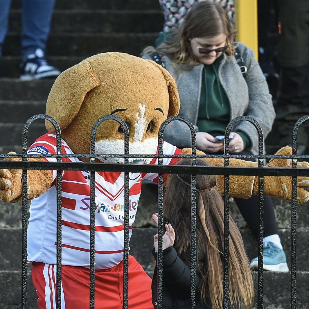 Saints Community Development Foundation tweet media