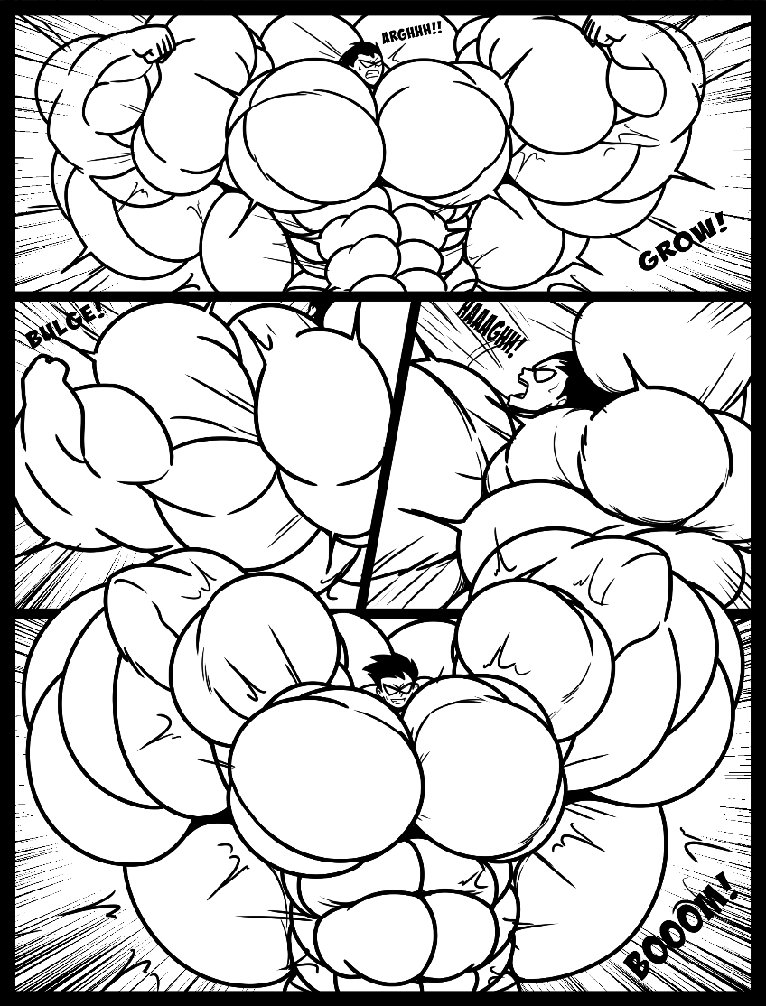 Ali Arts (comms open) tweet media