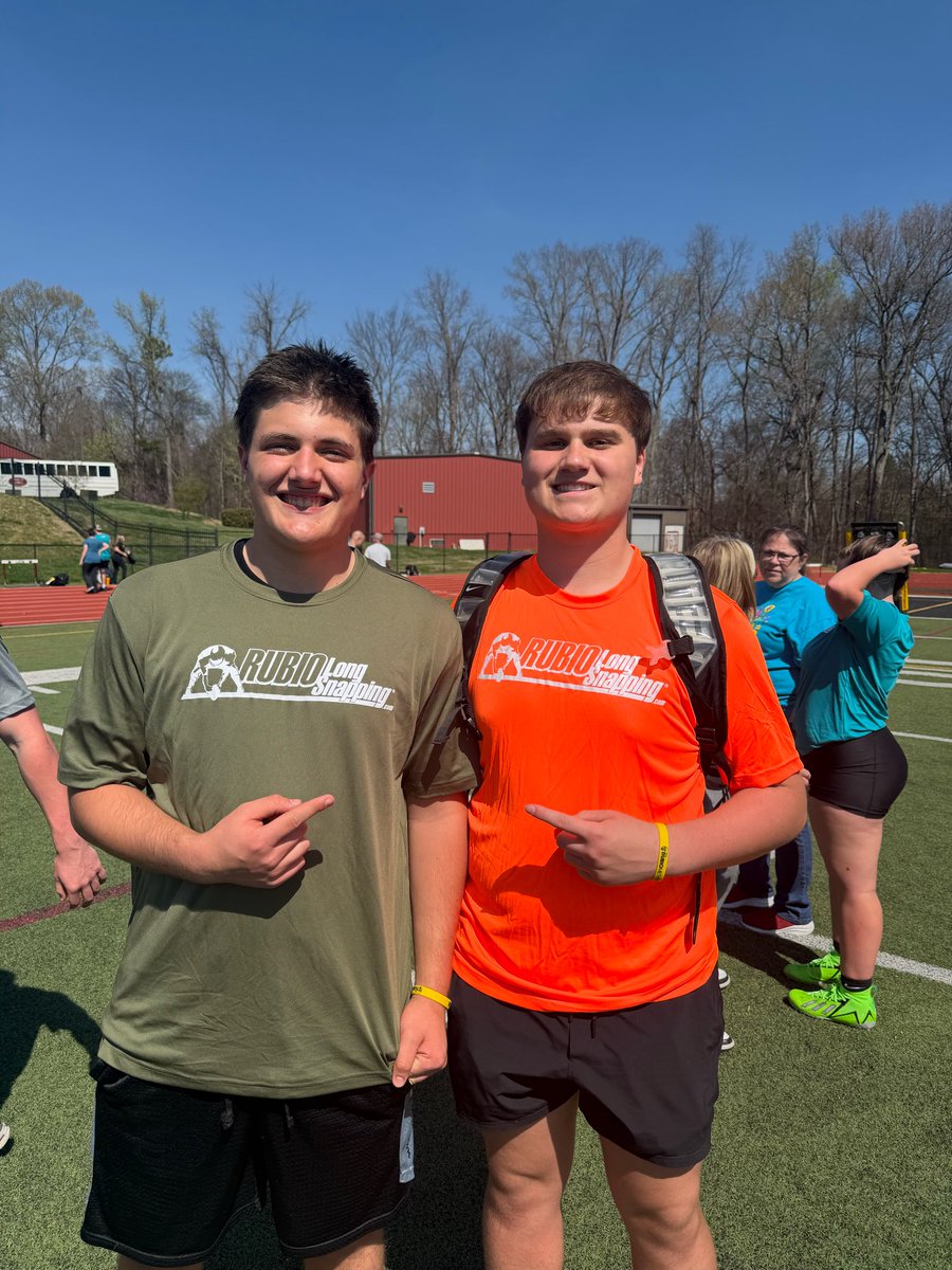 Matthew Pippin: 5⭐️ Kornblue/4⭐️Kohl’s LS (2028) tweet media