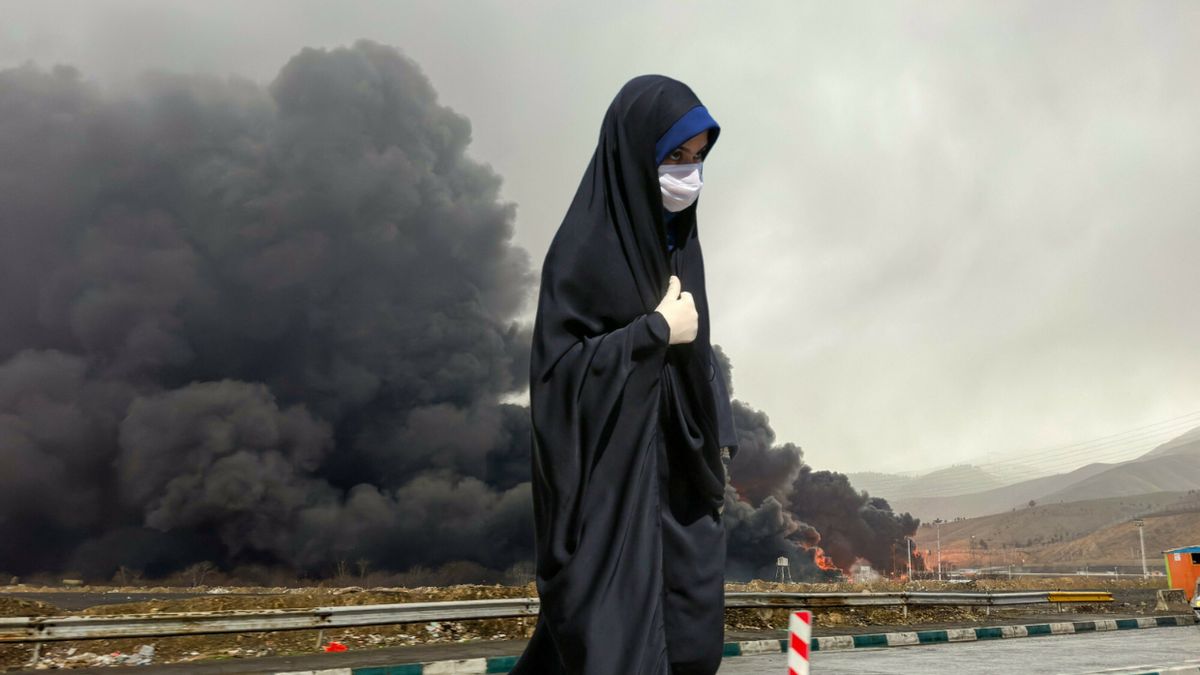 Państwa budujące swoją tożsamość wokół pamięci o męczeństwie, jak Iran, często postrzegają śmierć nie tylko jako koszt wojny, lecz jako element moralnej legitymizacji oporu. 

Jednym z podstawowych błędów, które wielokrotnie powracały w analizach strategicznych USA, było