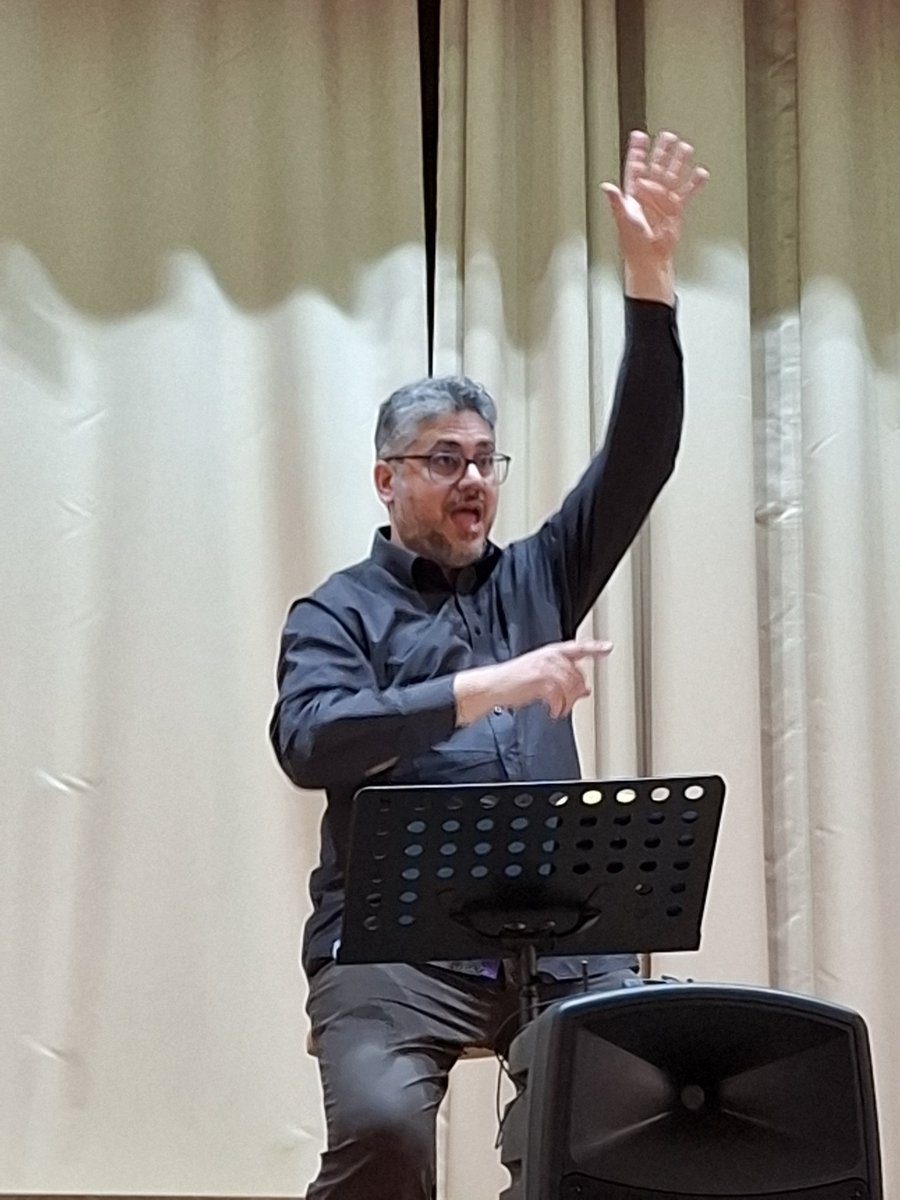 Associació Messies Participatiu de Barcelona tweet media