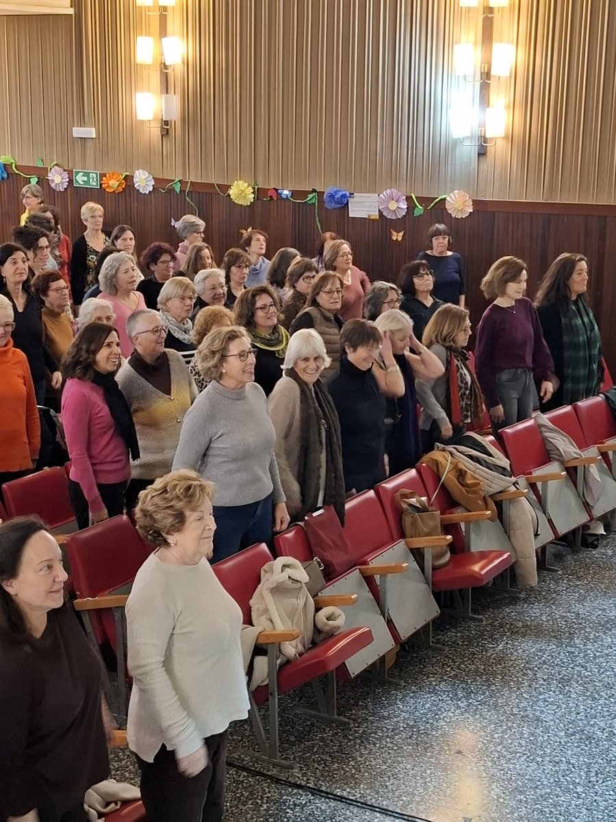 Associació Messies Participatiu de Barcelona tweet media