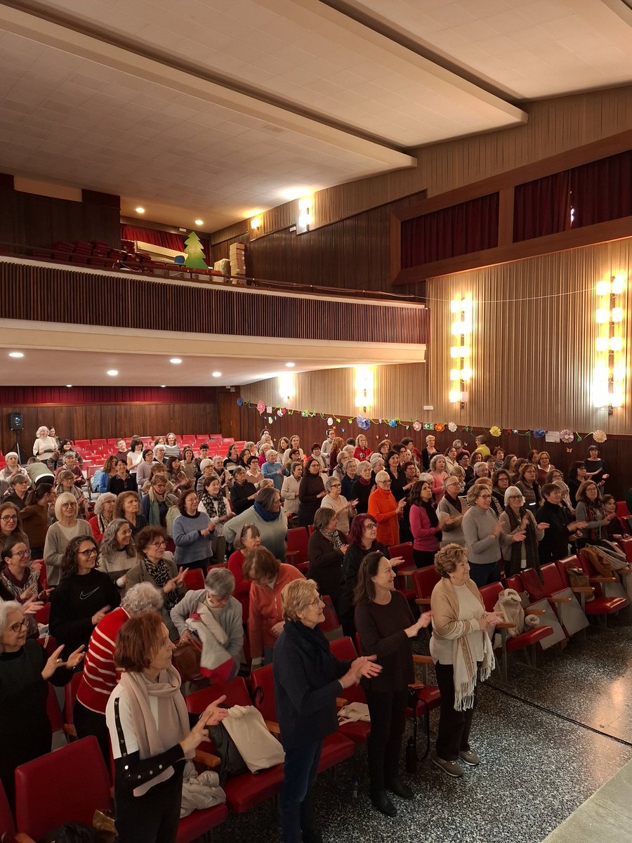 Associació Messies Participatiu de Barcelona tweet media