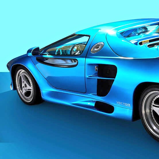 metroTM33's tweet image. #Vector M12