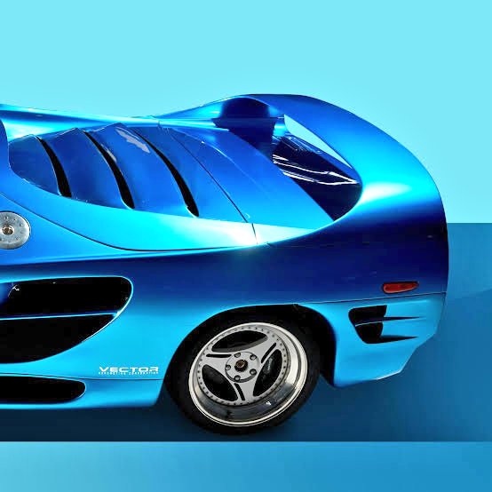 metroTM33's tweet image. #Vector M12