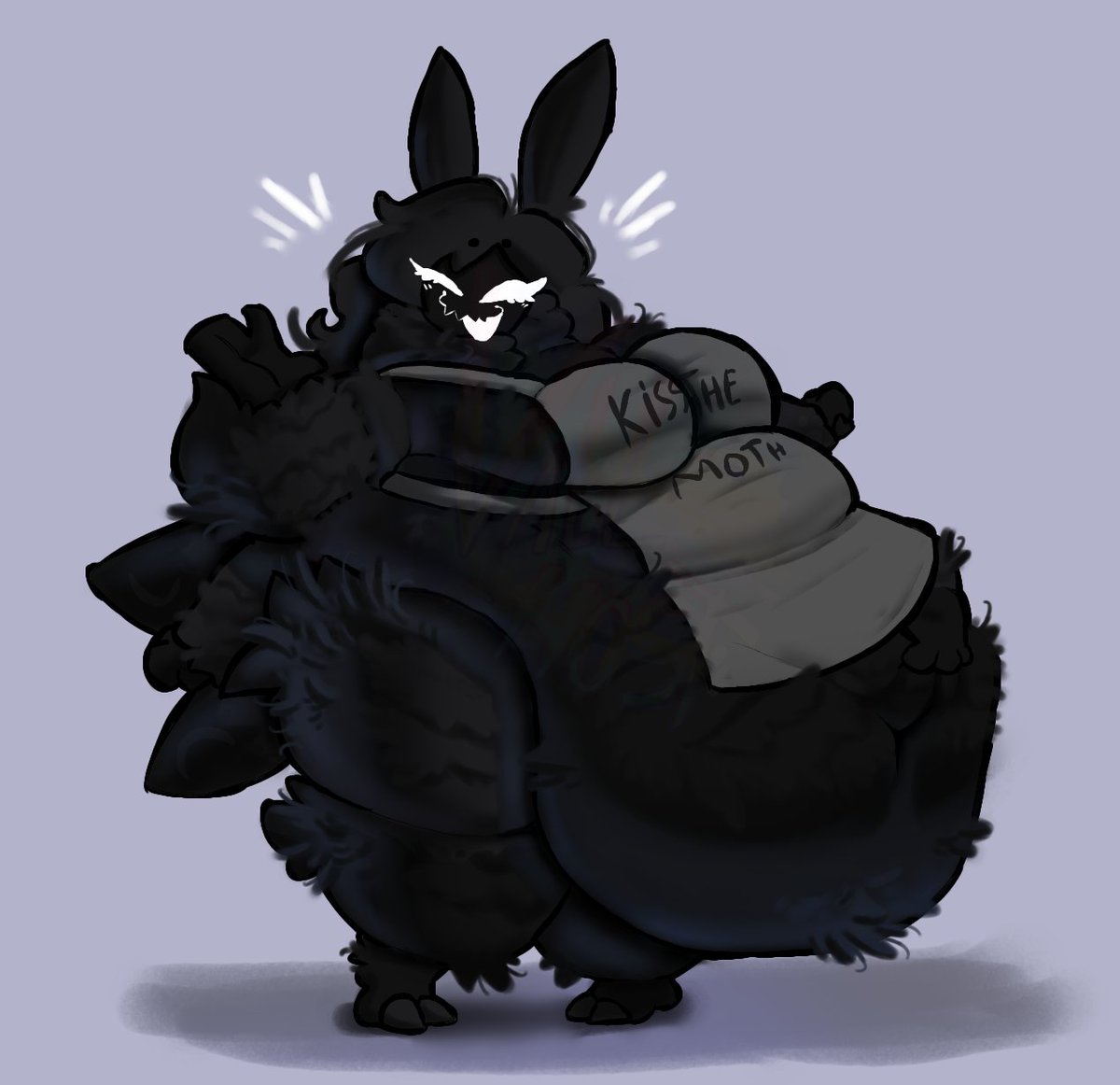 Anom_Vall (comms open) tweet media