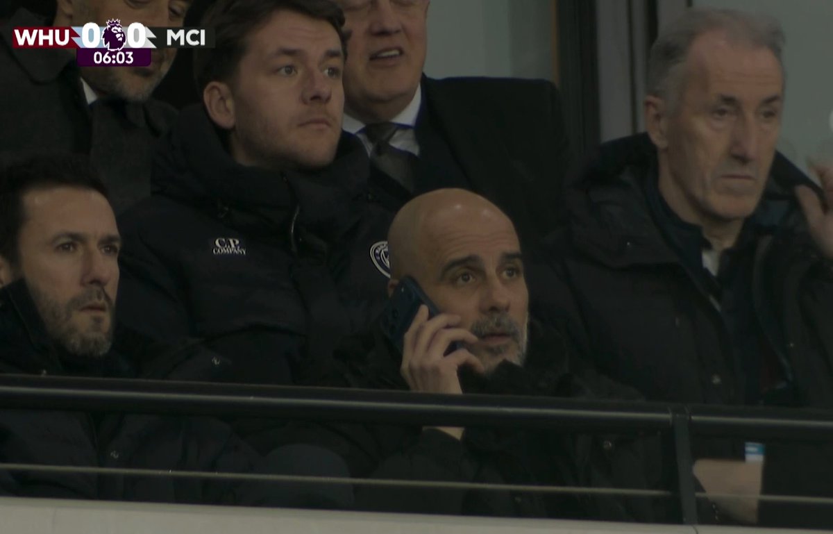 The Touchline | 𝐓 tweet media