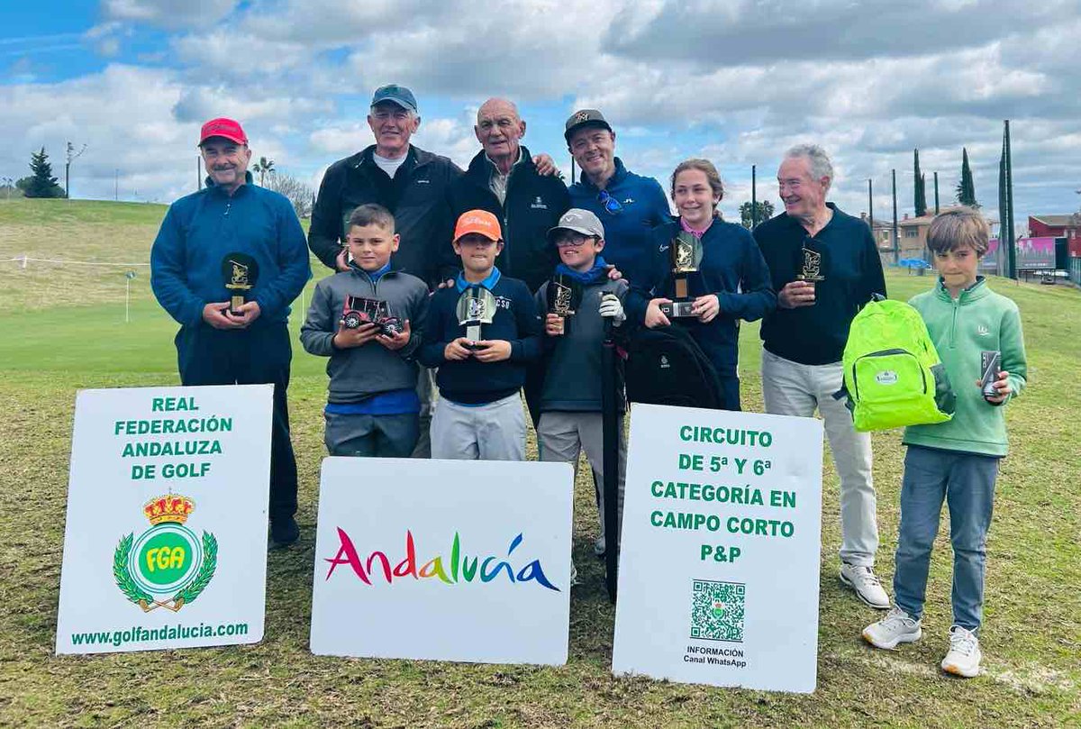 RFGA - Oficial tweet media