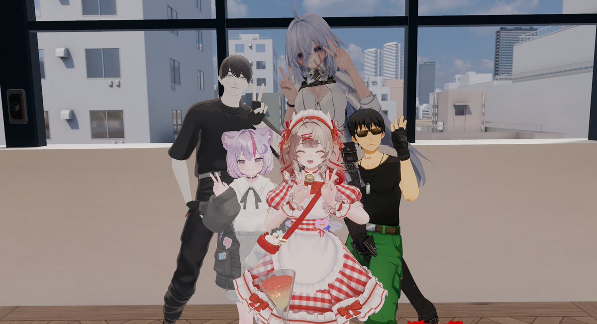 みつき_海月 tweet media