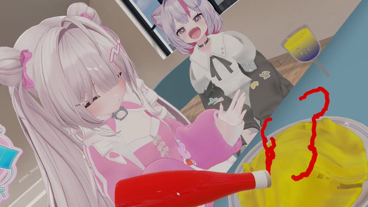 みつき_海月 tweet media