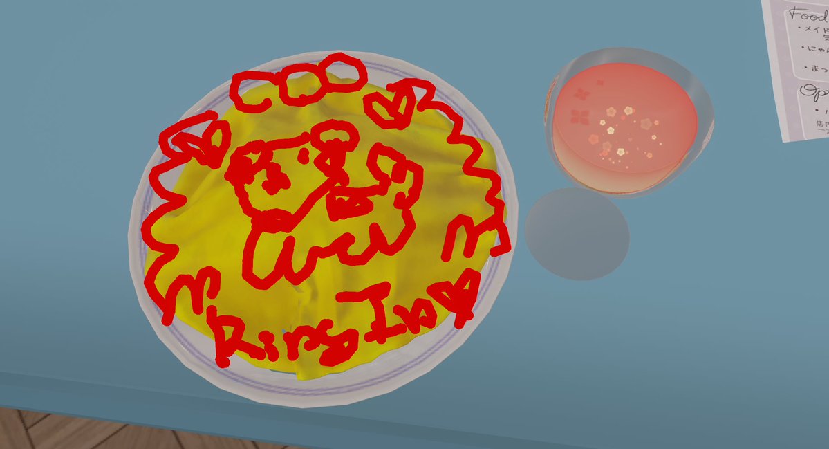 みつき_海月 tweet media