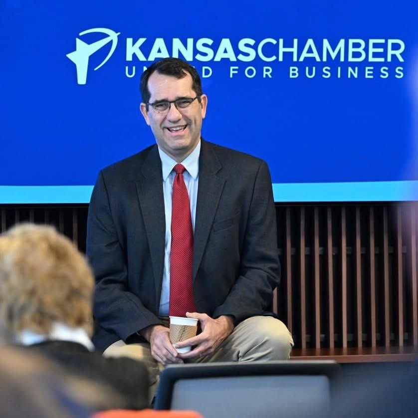 Congressman Derek Schmidt tweet media