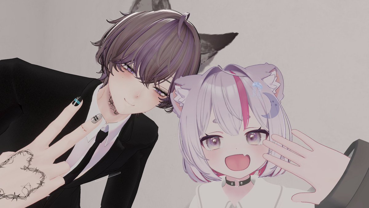 みつき_海月 tweet media