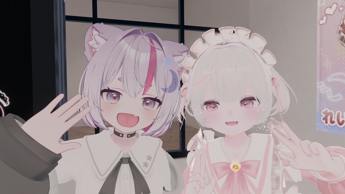 みつき_海月 tweet media