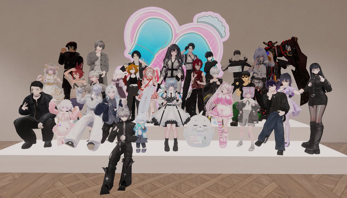 みつき_海月 tweet media