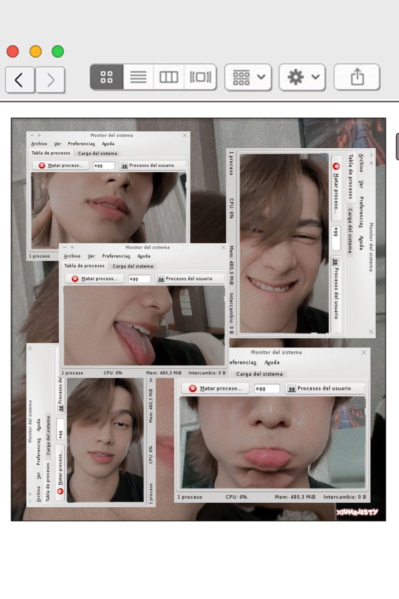 𝓶𝓪𝓭𝓮𝓵𝓮𝓲𝓷𝓮 ☽ tweet media