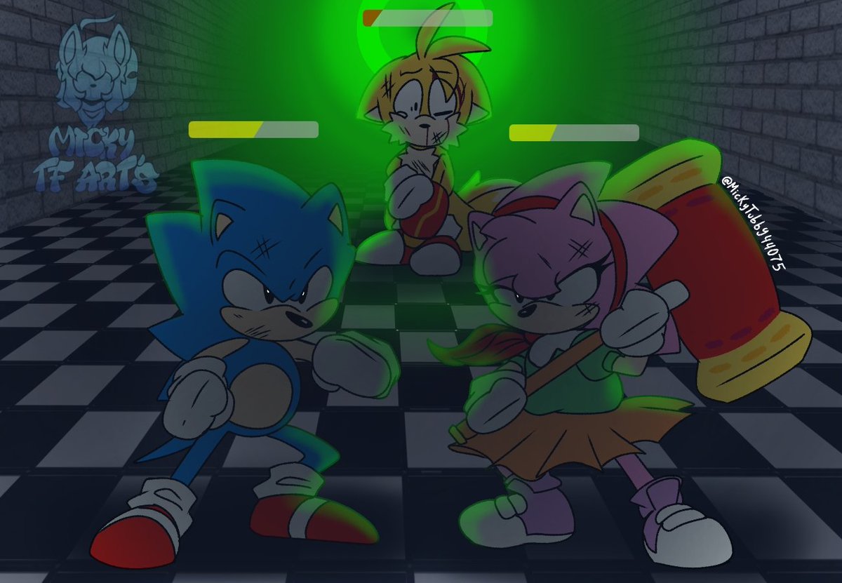 MickyTubby44075's tweet photo. a doodle based on my first OM victory (I'm a Tails main 👉👈)
#Tails #MilesTailsPrower #AmyRose #SonicTheHedgehog #Sonic #OutcomeMemories #OM https://t.co/OmZzEihZpm