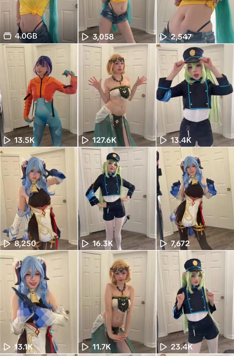 lolyomie tweet media