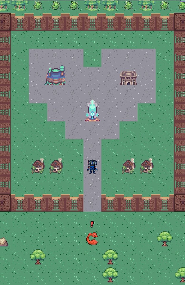runlenexus's tweet photo. Lenexus pre-beta test is now live!
- Hunt/Battle over 20 Monsters
- Explore 4 biomes featuring their own Ancient Beats
- Build an Army and collect special Artifacts
Play now 👇
https://t.co/UAdHJYCfac

#indiegame #creaturecapture https://t.co/hcERi0ckSb