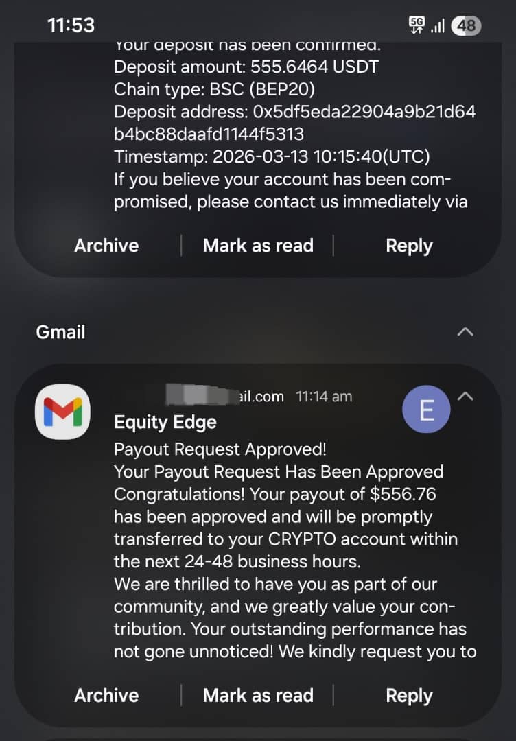 Investor Theo tweet media