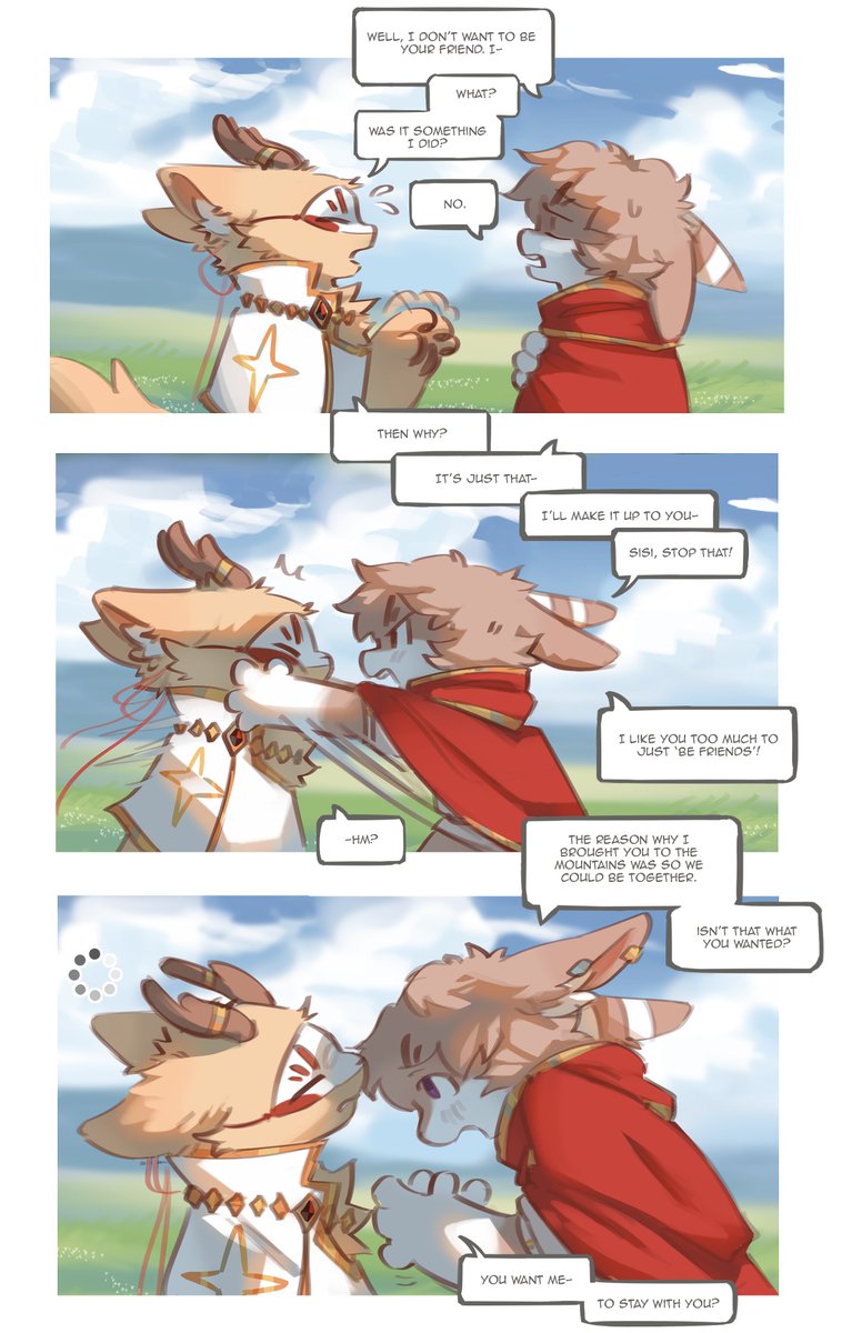 SabikSphinxᓚᘏᗢ tweet media