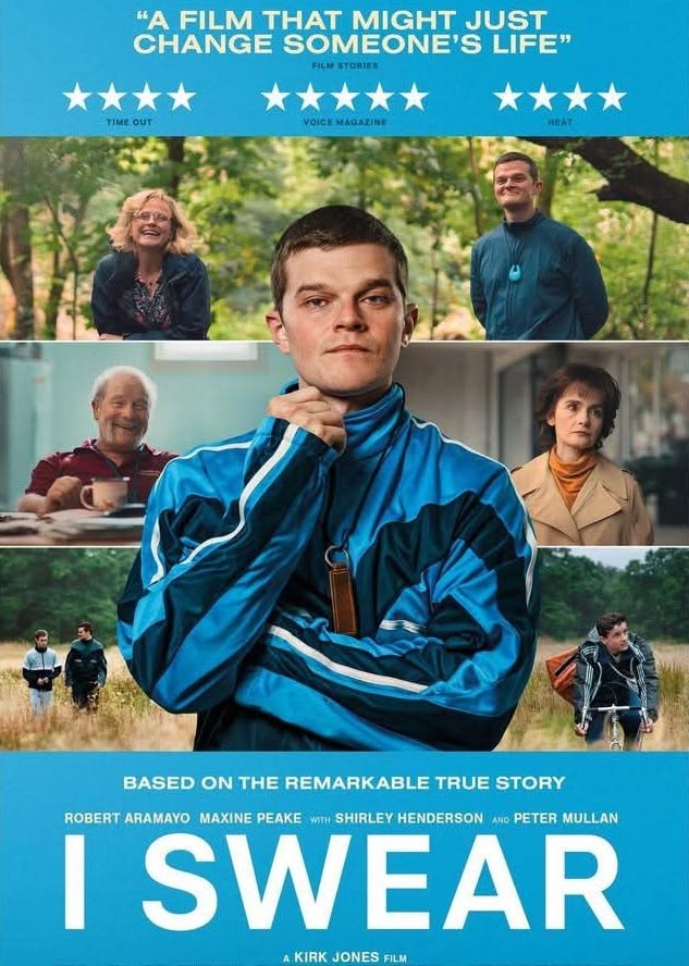 British Actors tweet media