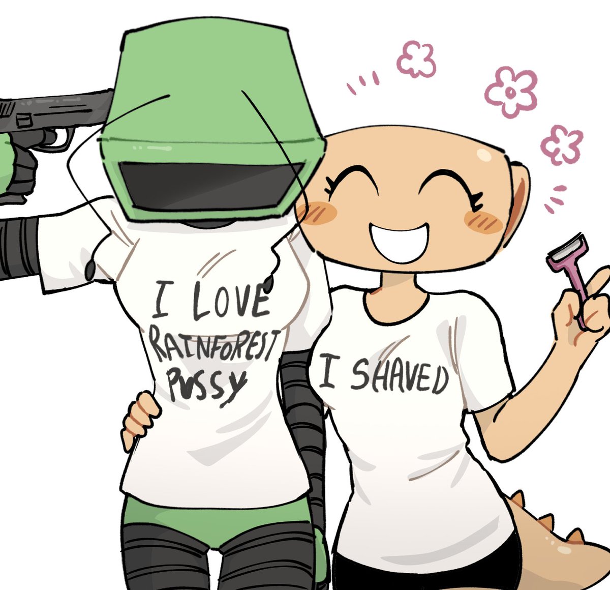 nero ⛧ tweet media