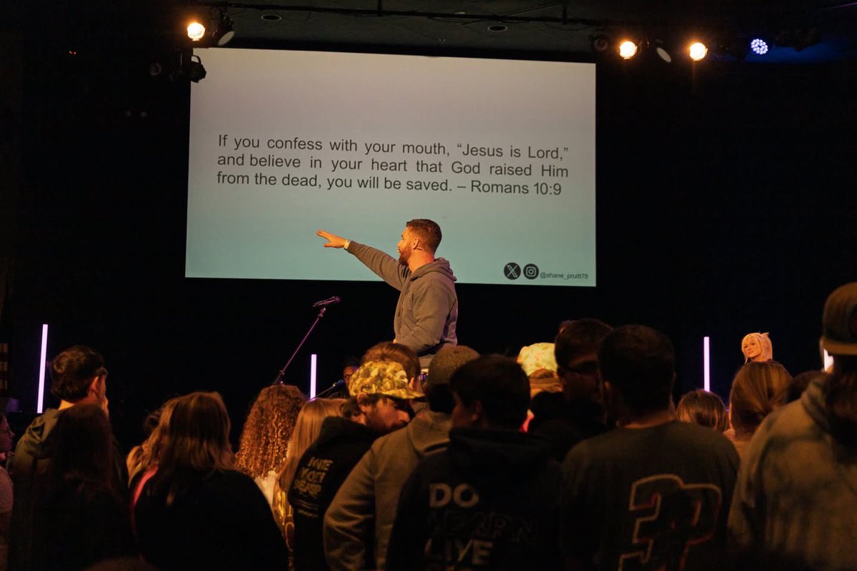 Shane Pruitt tweet media