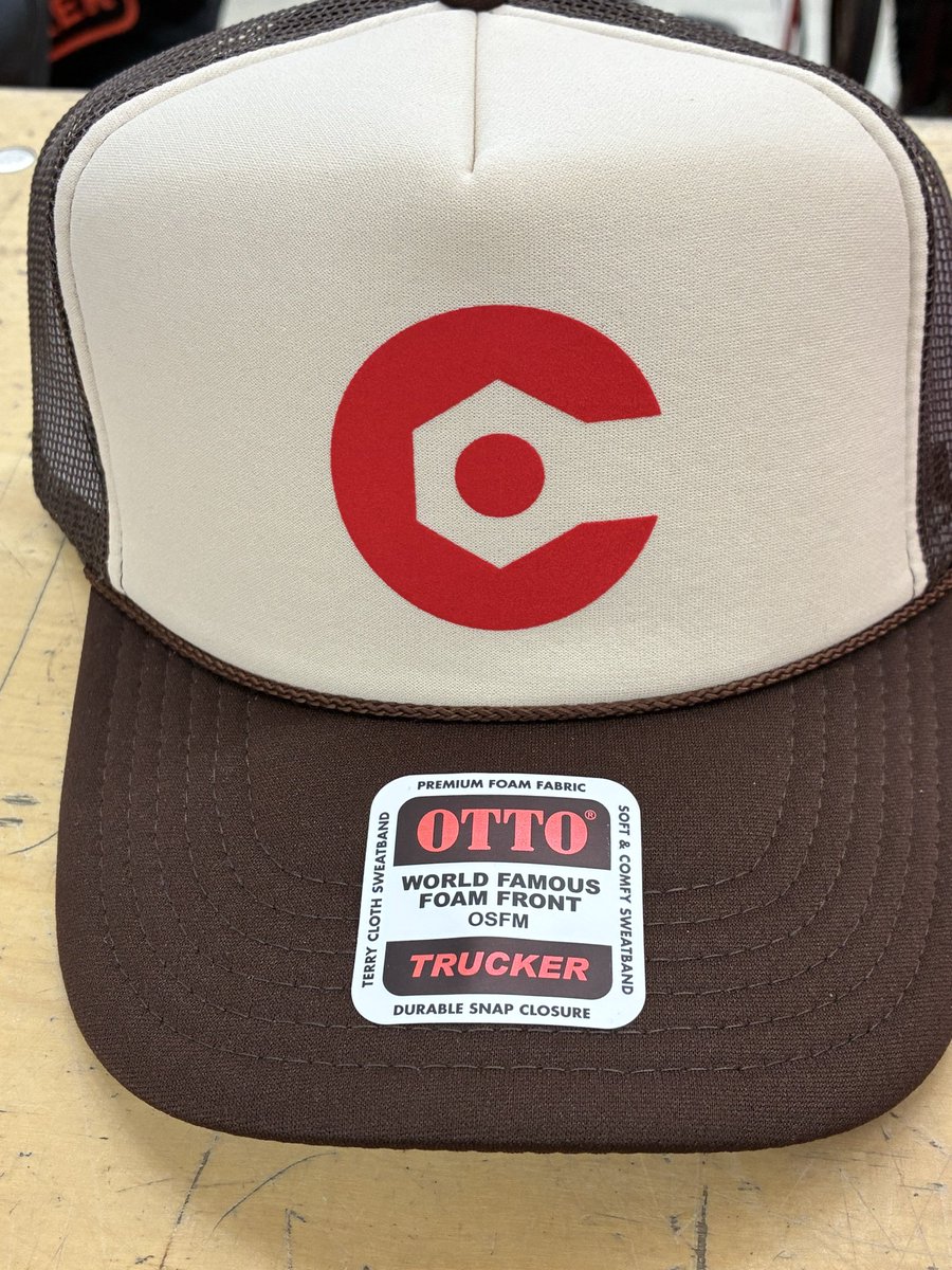 Cottin's Hardware tweet media