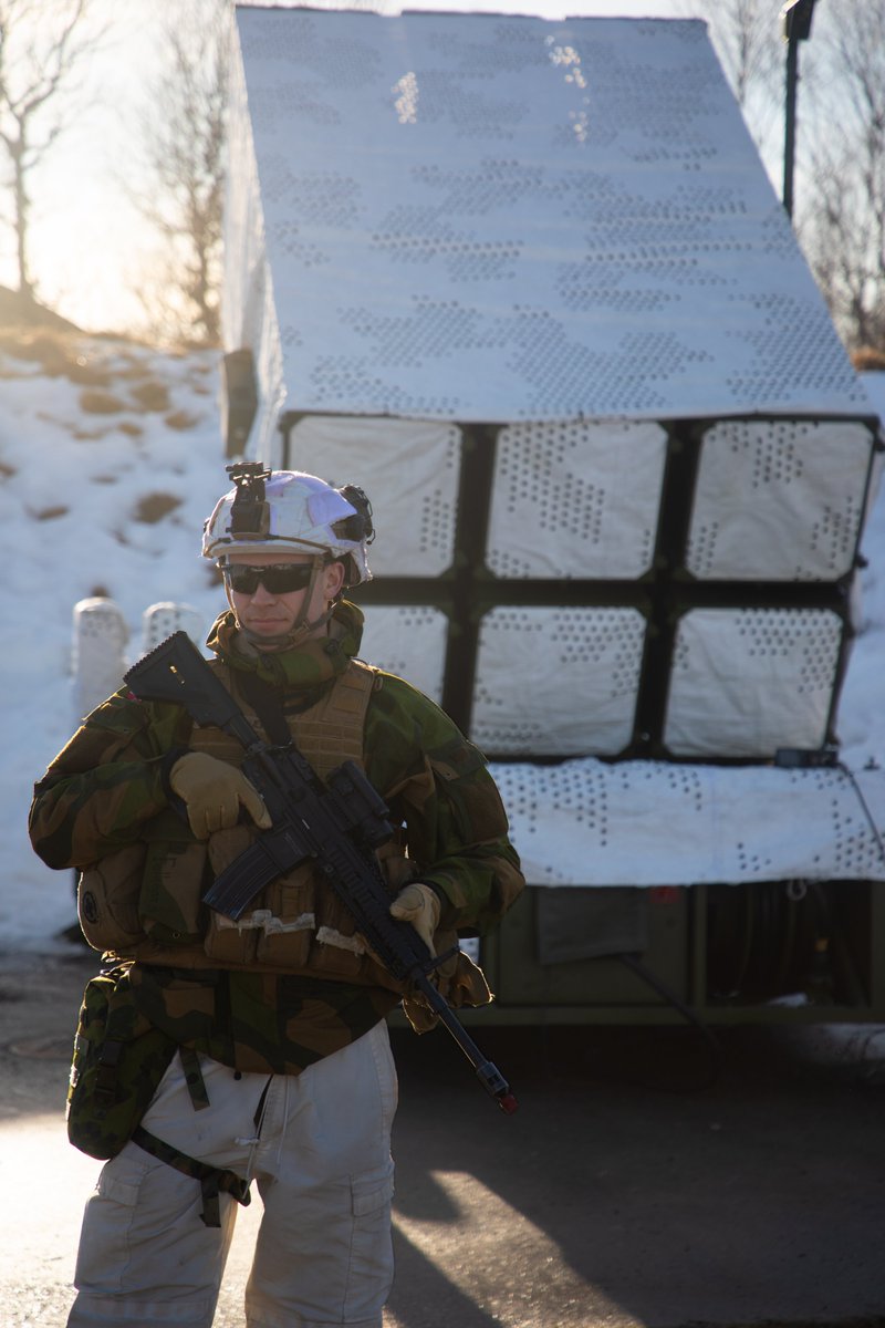 NATO Allied Joint Force Command Norfolk - JFCNF tweet media