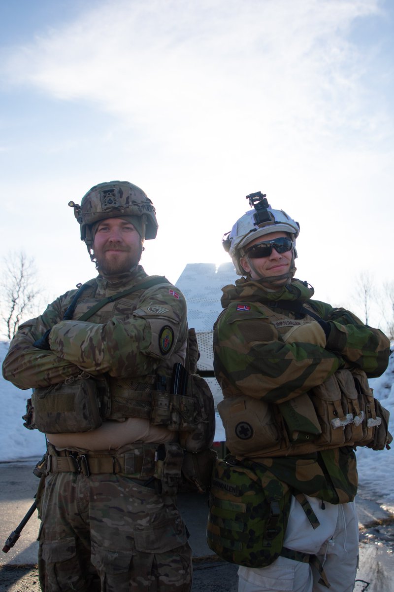 NATO Allied Joint Force Command Norfolk - JFCNF tweet media