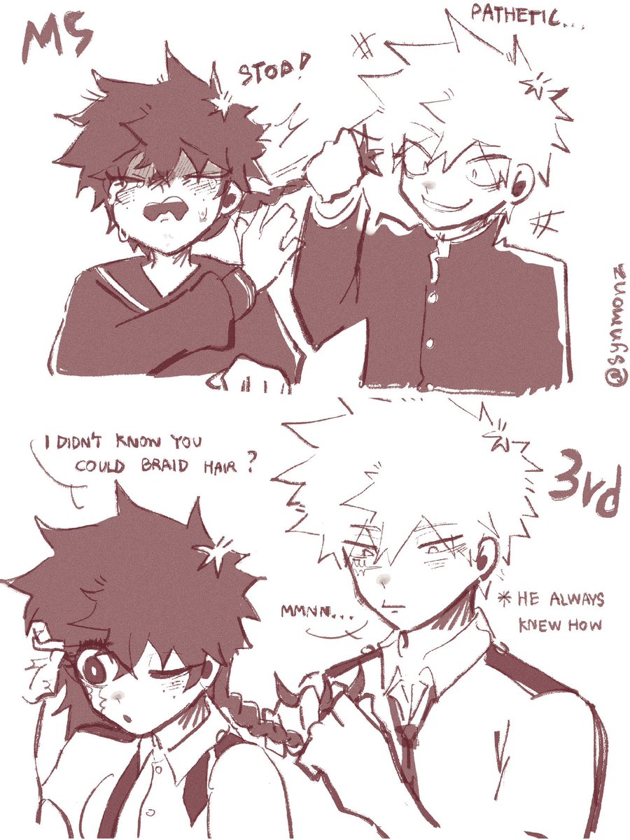 mozu🌶️☆ﾟ tweet media