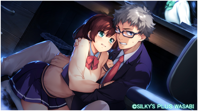 Visual Novel News tweet media