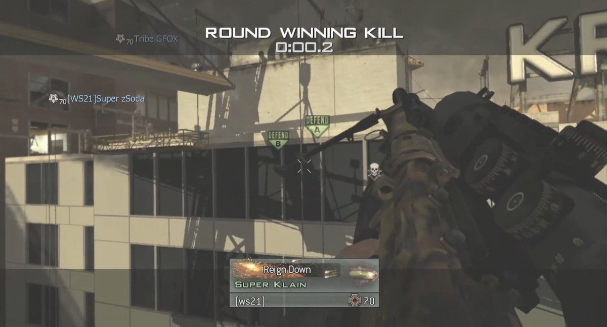 Super Klain tweet media