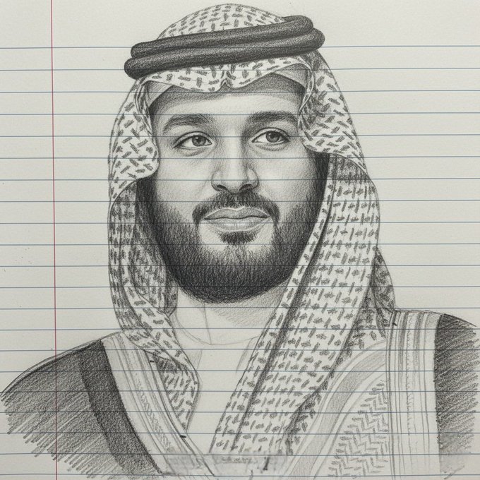 مزنة tweet media