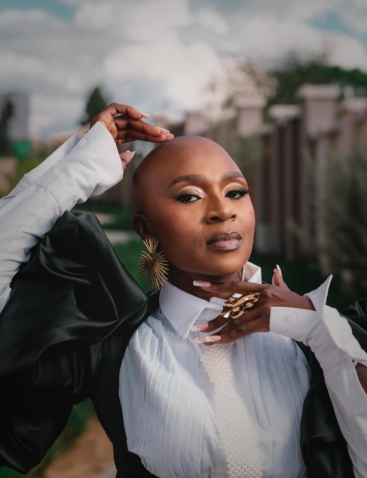 #SAFTAS19  who ever that girl was she was so annoying