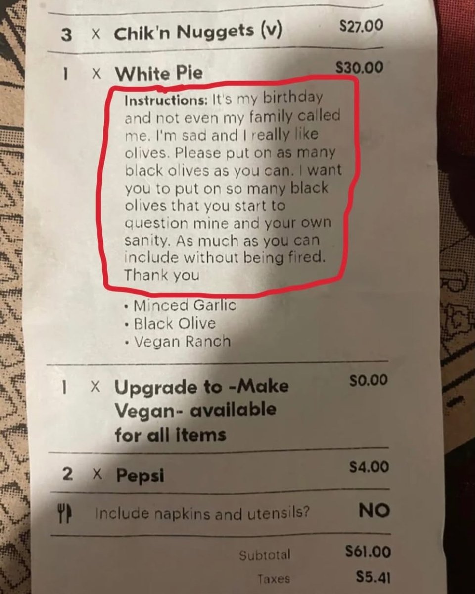 i like food tweet media