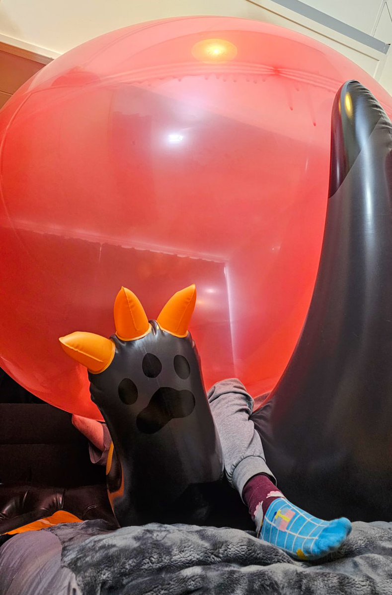 Green dragon tweet media