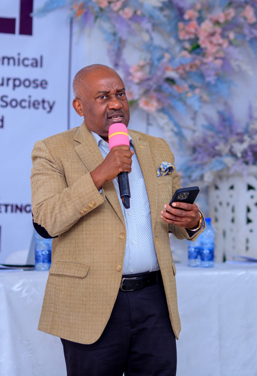 Emmanuel Katongole tweet media