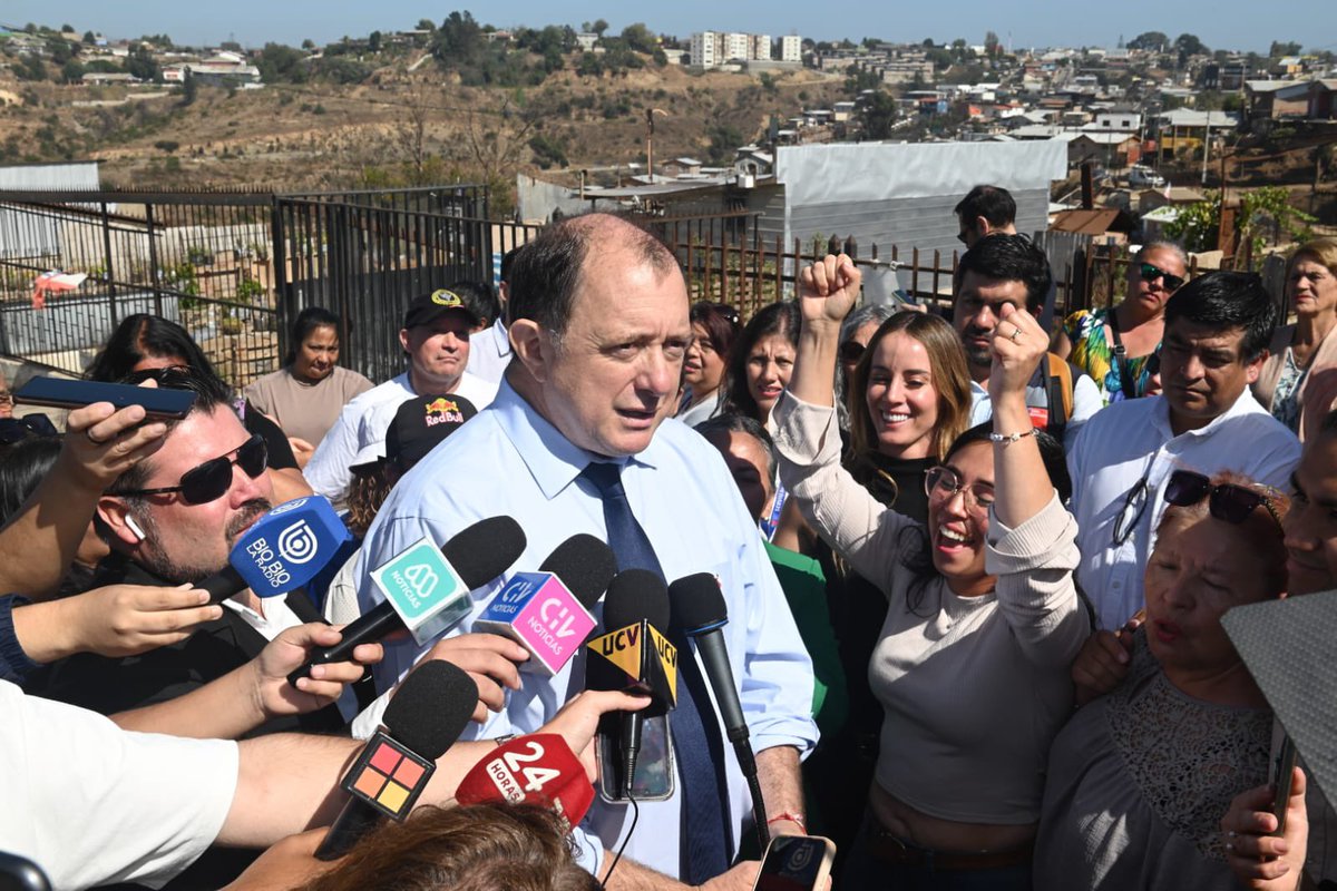 Iván Poduje tweet media