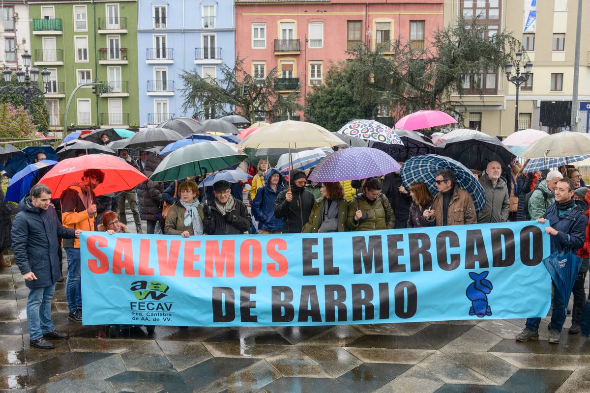 AA.VV. Pombo - Cañadío - Ensanche tweet media