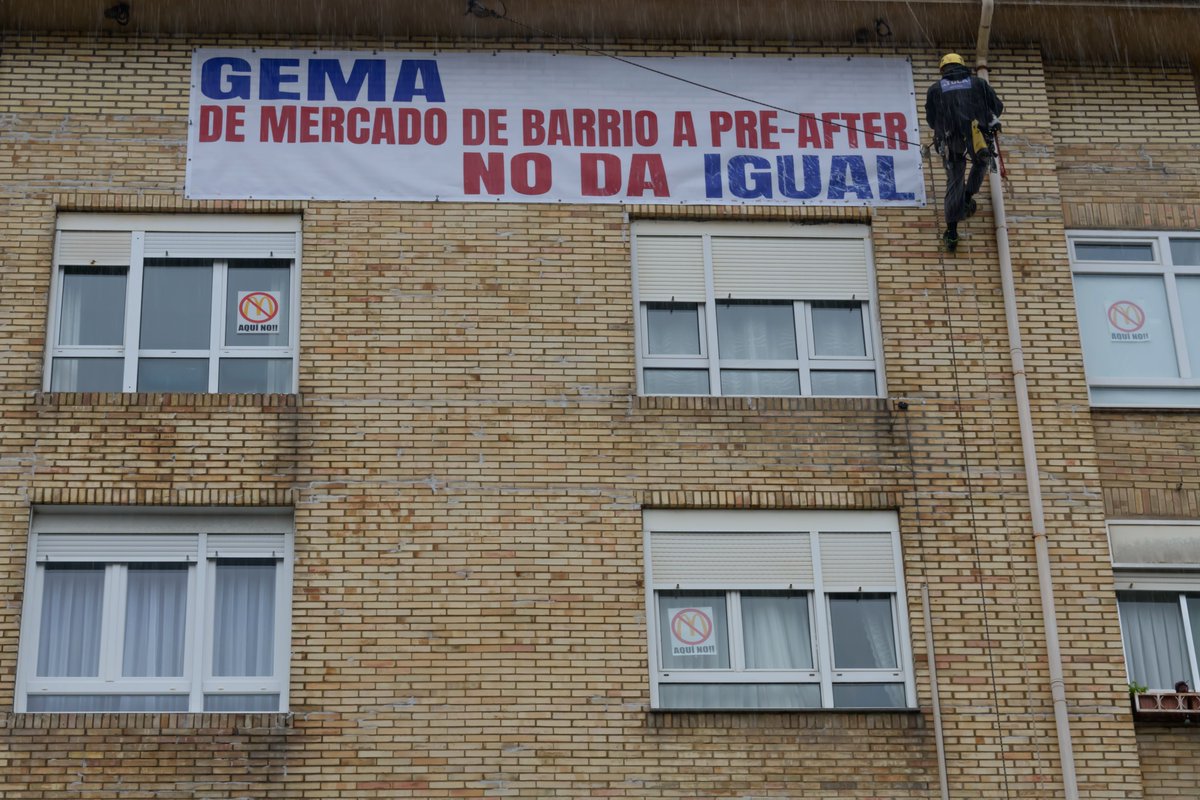 AA.VV. Pombo - Cañadío - Ensanche tweet media