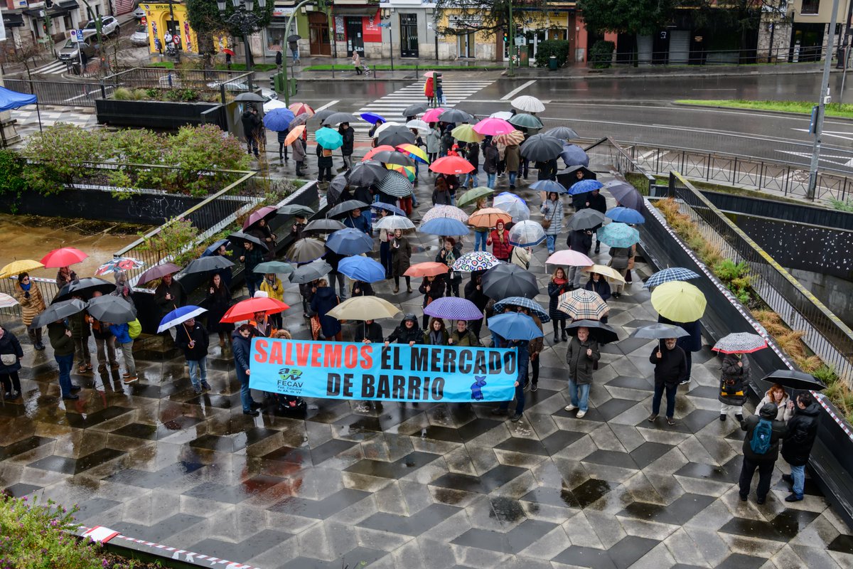 AA.VV. Pombo - Cañadío - Ensanche tweet media