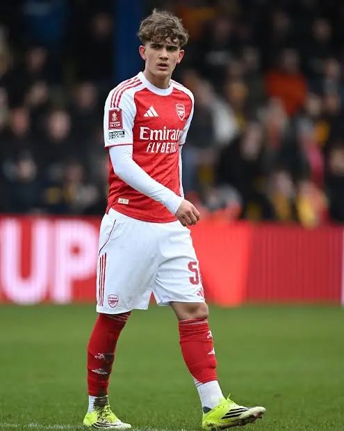 rasfromug's tweet photo. What do you know about Max Downman #maxdownman #arsenal @premierleague https://t.co/99box7FD71