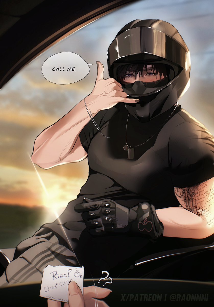 라온・・ tweet media