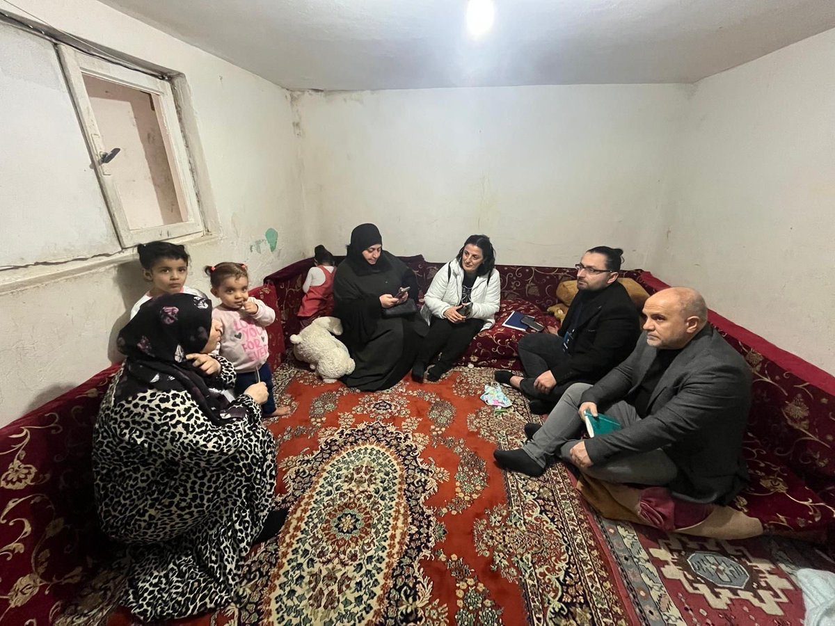 AK Parti İstanbul Sosyal Politikalar 🇹🇷 tweet media