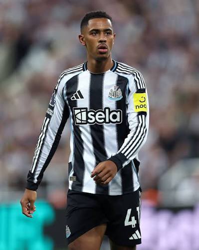 NUFCEdge tweet media