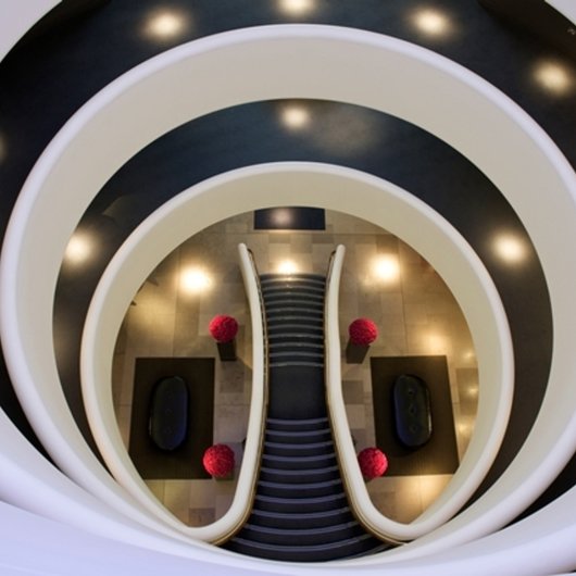 Architecture et al. tweet media