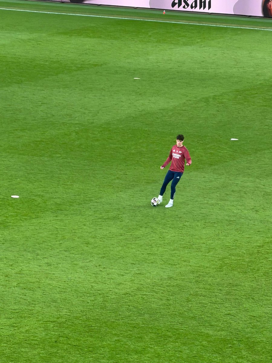 HandofArsenal tweet media